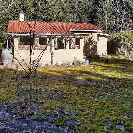 4 Person Holiday In Ans By