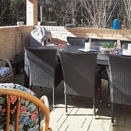 4 Person Holiday In Ans By Casa de Férias Roe