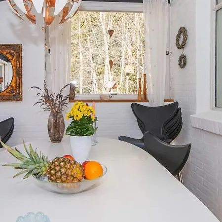 4 Person Holiday In Ans By Casa de Férias *