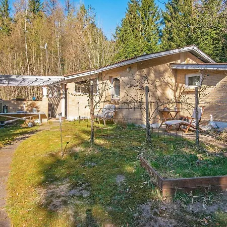 4 Person Holiday In Ans By Roe