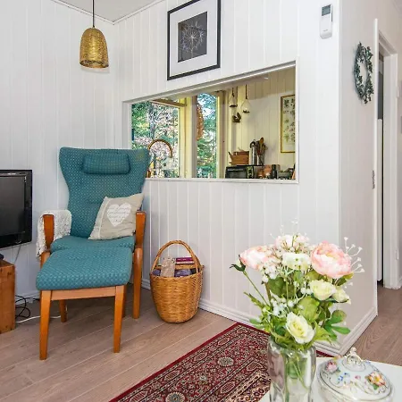 4 Person Holiday In Ans By