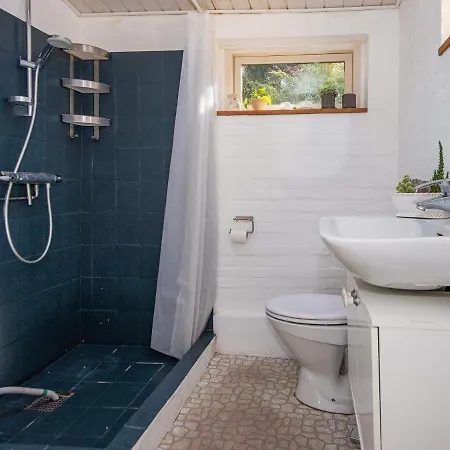 4 Person Holiday In Ans By