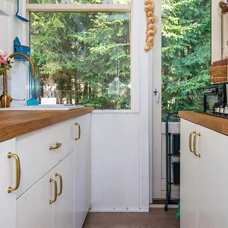 4 Person Holiday In Ans By Casa de Férias
