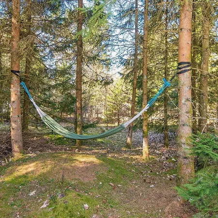 4 Person Holiday In Ans By Casa de Férias