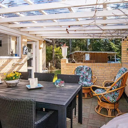 4 Person Holiday In Ans By Roe
